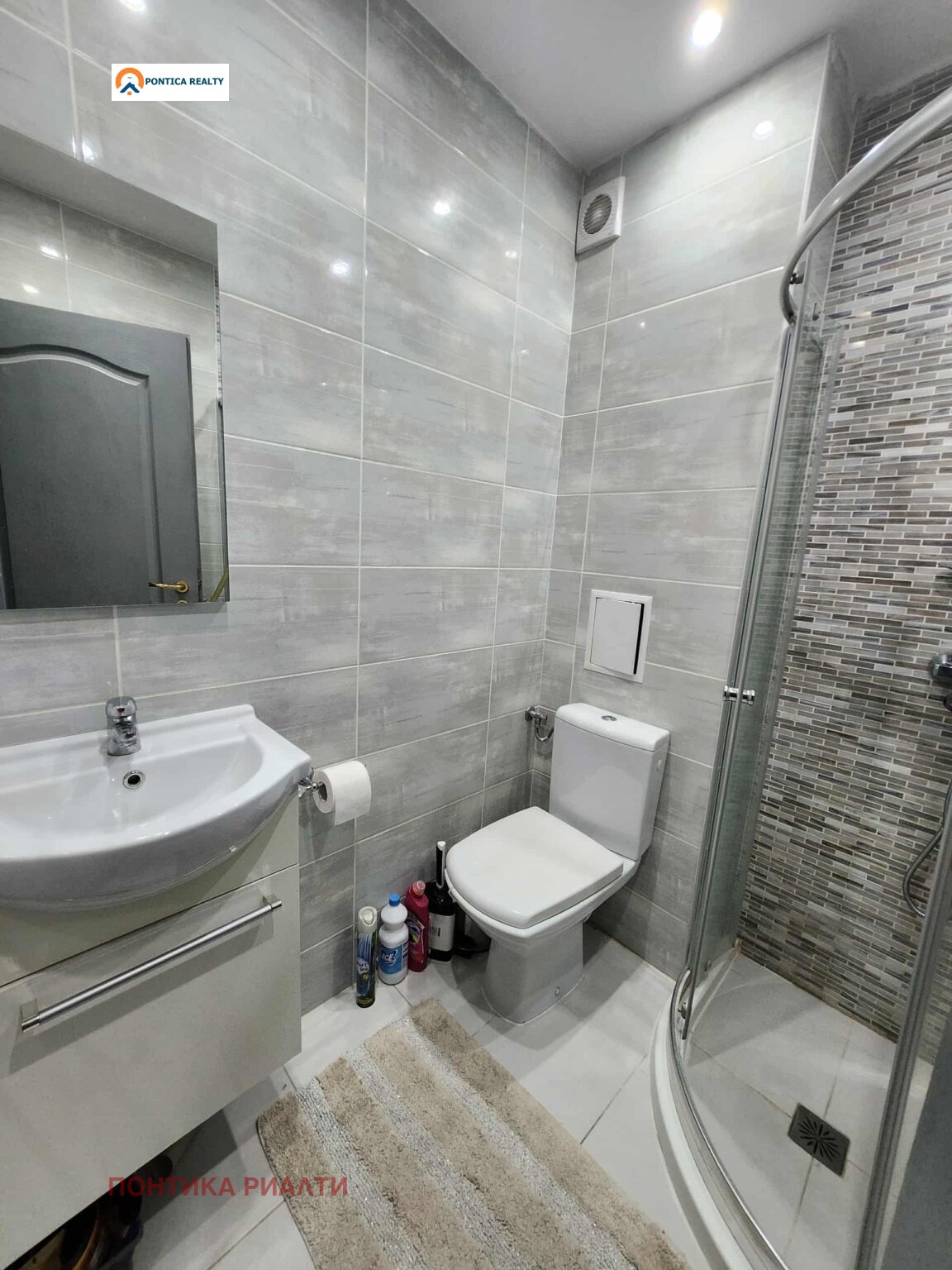 Продава 3-СТАЕН, гр. Свети Влас, област Бургас, снимка 17 - Апартаменти - 54669007
