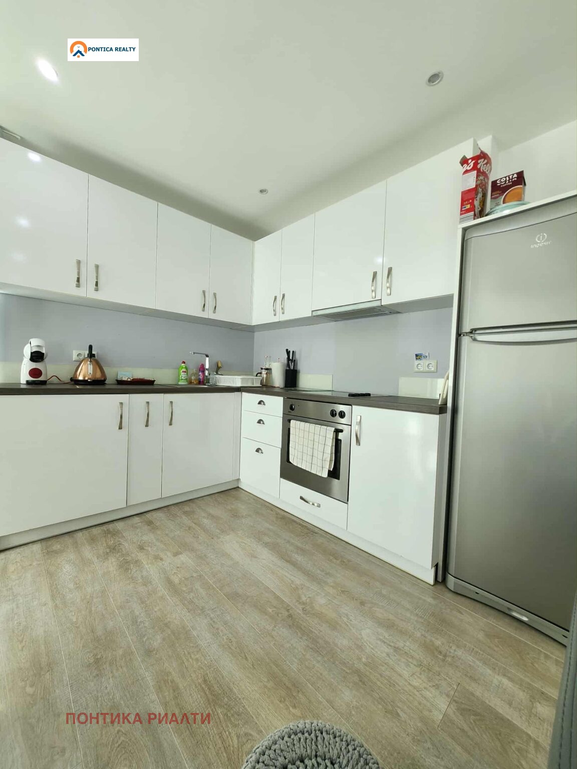 Продава 3-СТАЕН, гр. Свети Влас, област Бургас, снимка 15 - Апартаменти - 54669007