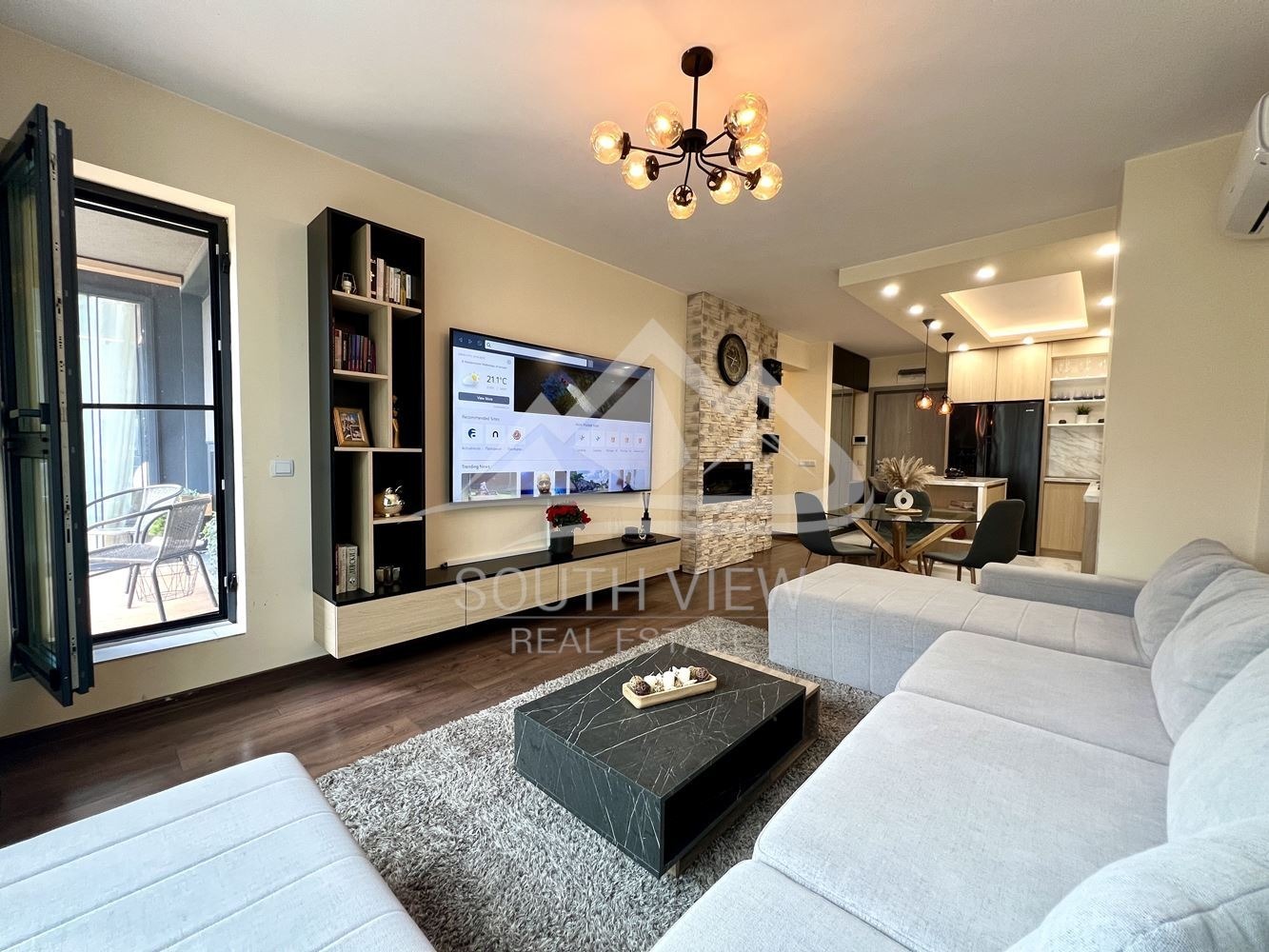 Продава 3-СТАЕН, гр. София, Драгалевци, снимка 11 - Апартаменти - 55053174