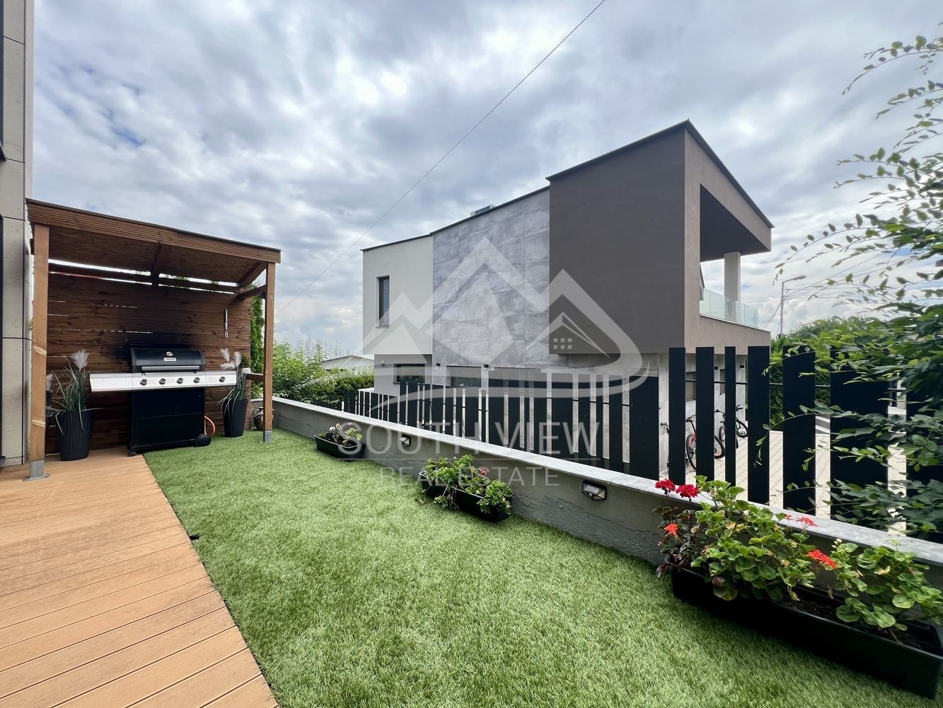 Продава 3-СТАЕН, гр. София, Драгалевци, снимка 17 - Апартаменти - 55053174