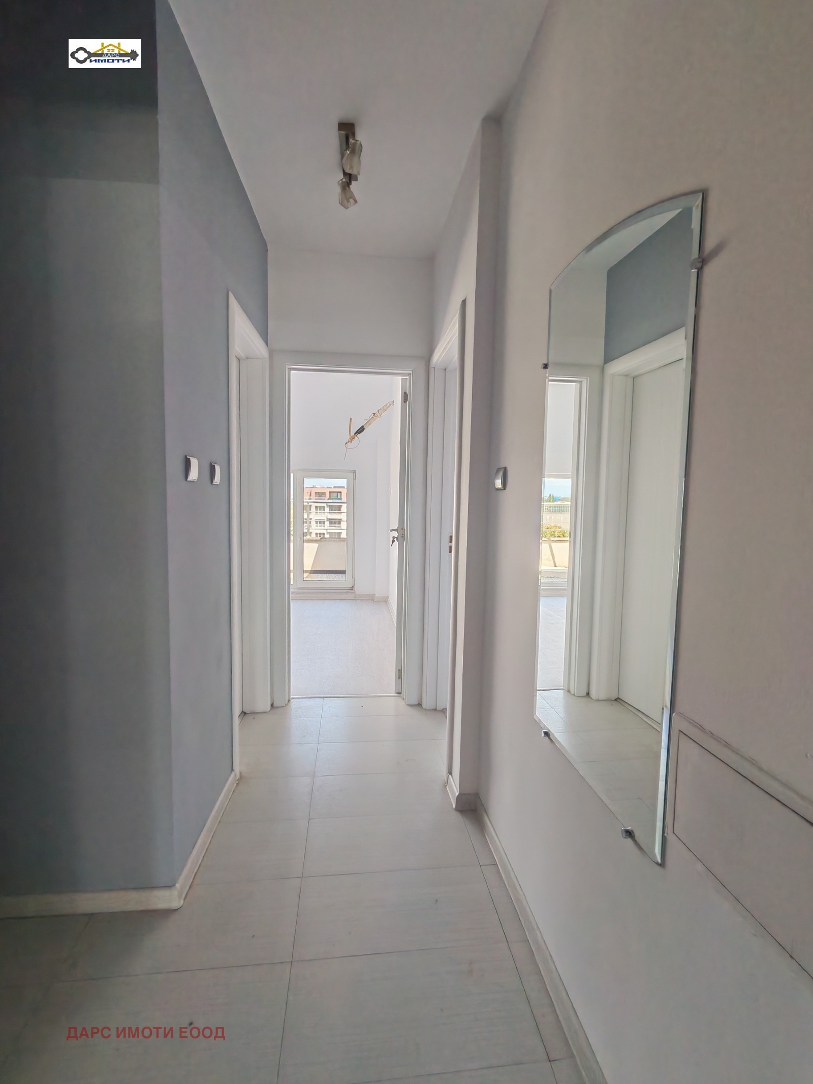 Продава 3-СТАЕН, гр. Пловдив, Гагарин, снимка 14 - Апартаменти - 55447960