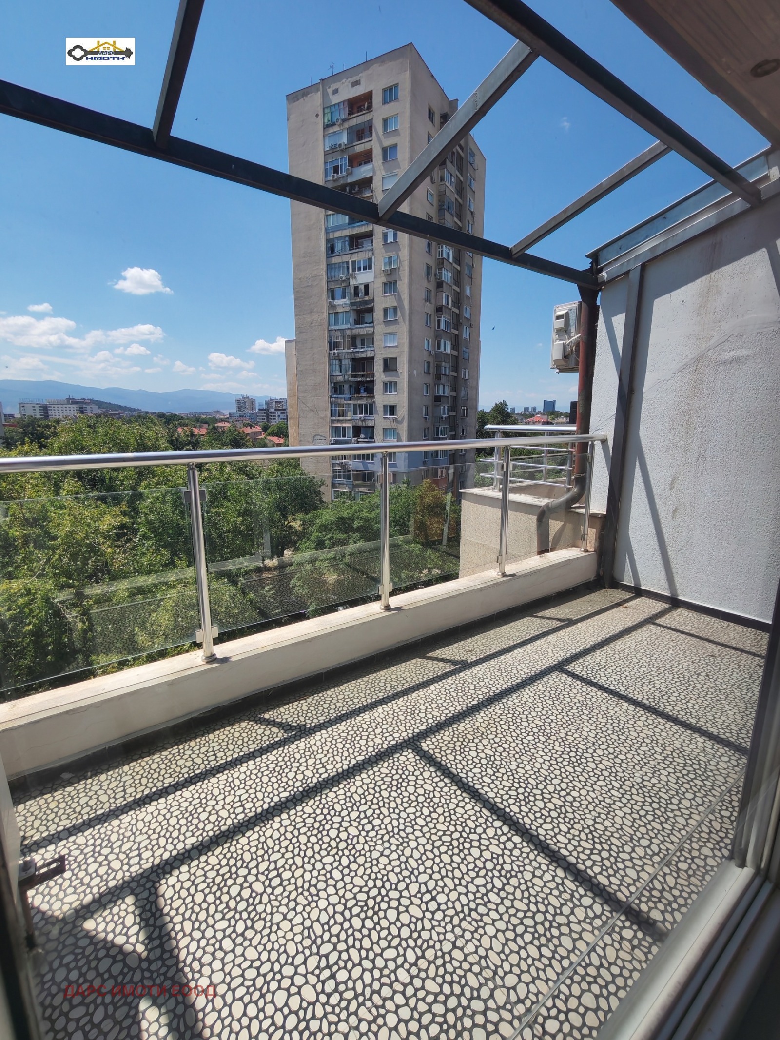 Продава 3-СТАЕН, гр. Пловдив, Гагарин, снимка 6 - Апартаменти - 55447960