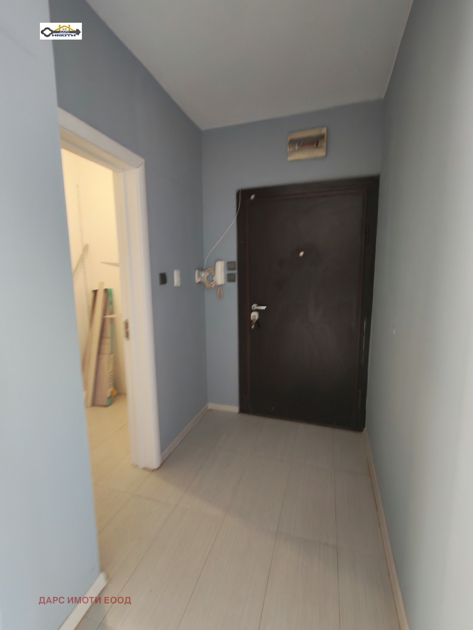 Продава 3-СТАЕН, гр. Пловдив, Гагарин, снимка 15 - Апартаменти - 55447960