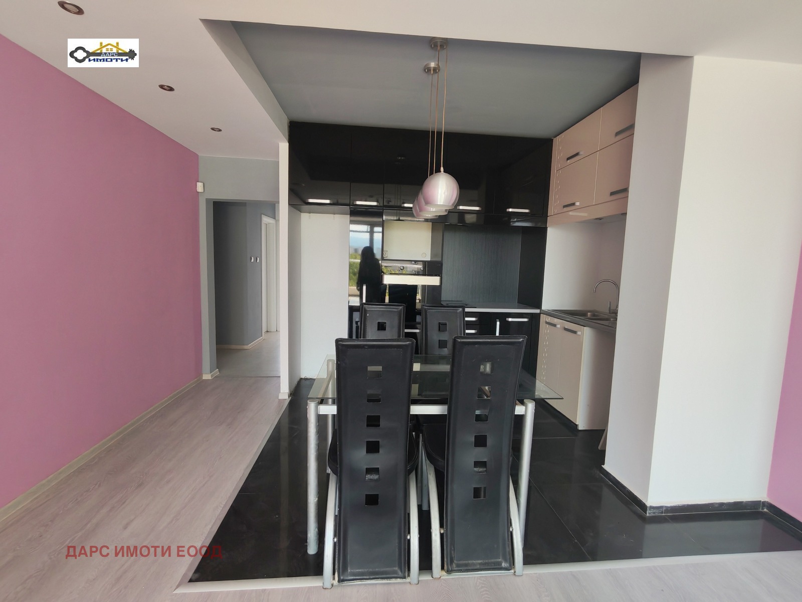 Продава 3-СТАЕН, гр. Пловдив, Гагарин, снимка 4 - Апартаменти - 55447960