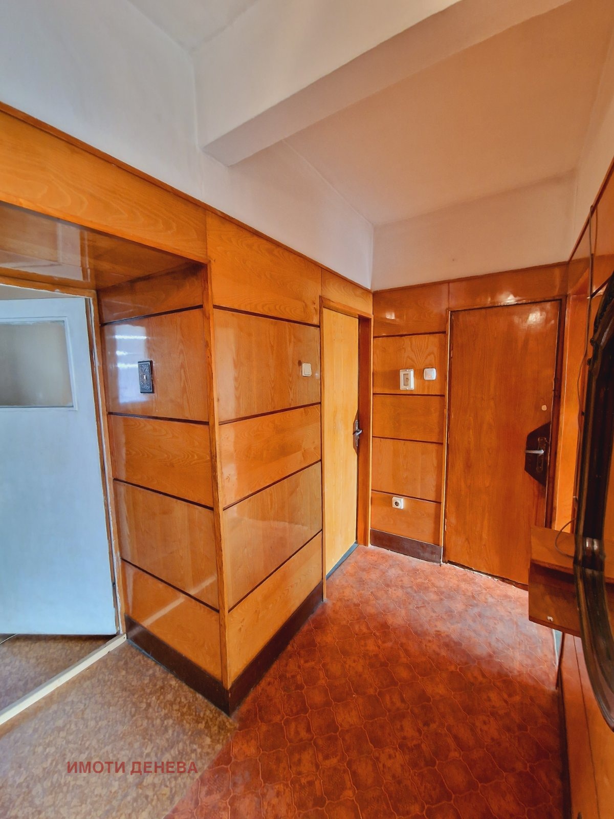 Продава 3-СТАЕН, гр. Добрич, Христо Ботев, снимка 7 - Апартаменти - 56410967
