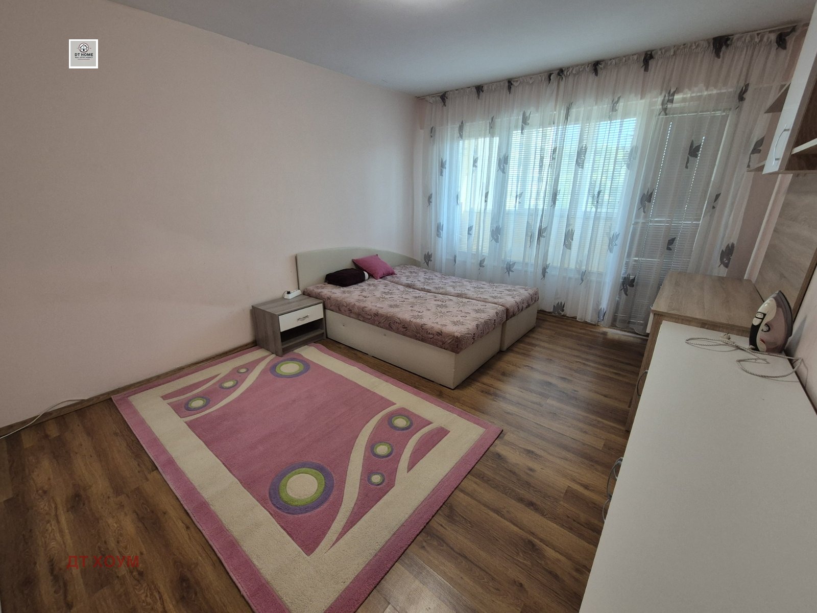 Продава 3-СТАЕН, гр. Русе, Възраждане, снимка 3 - Апартаменти - 56515724