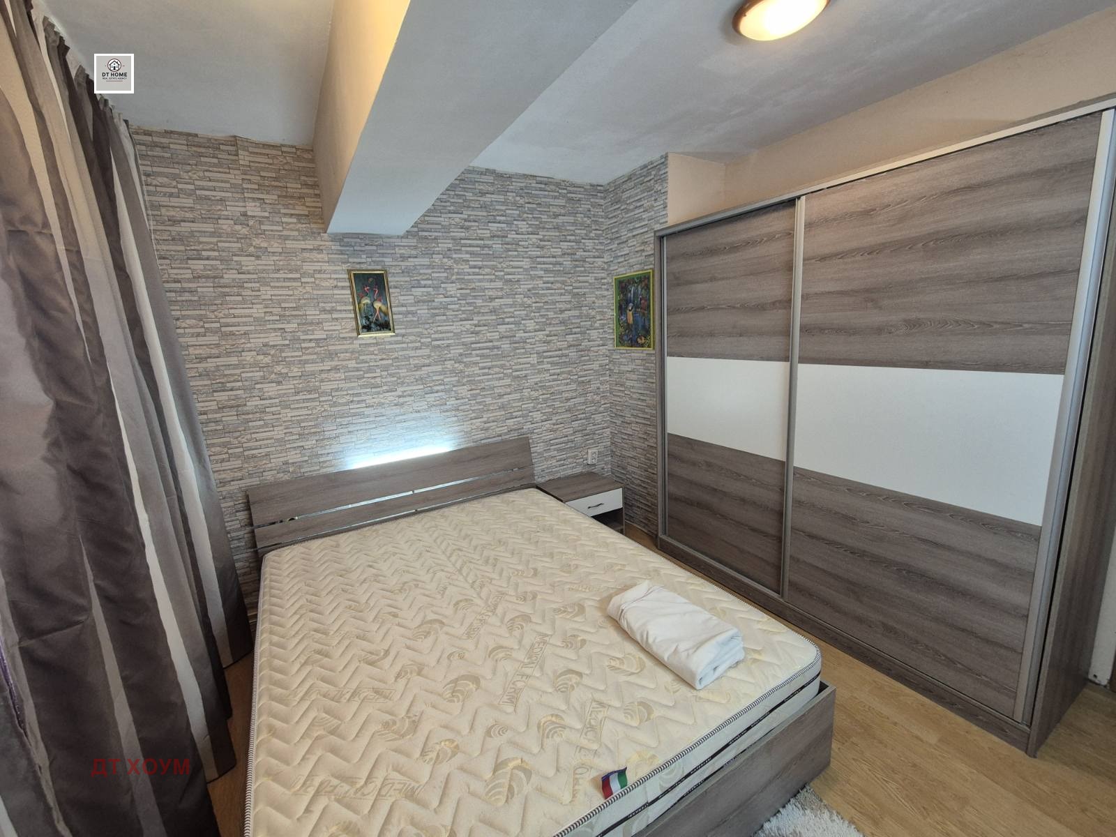 Продава 3-СТАЕН, гр. Русе, Възраждане, снимка 7 - Апартаменти - 56515724