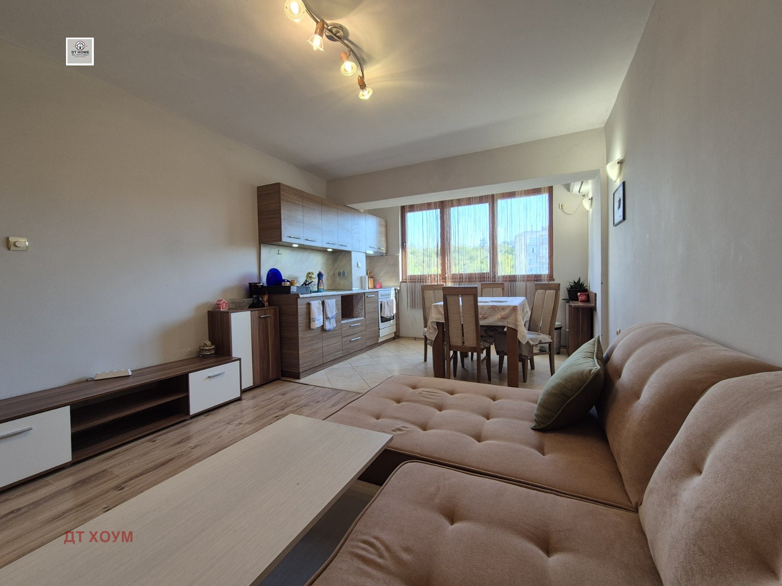 Продава 3-СТАЕН, гр. Русе, Възраждане, снимка 2 - Апартаменти - 56515724