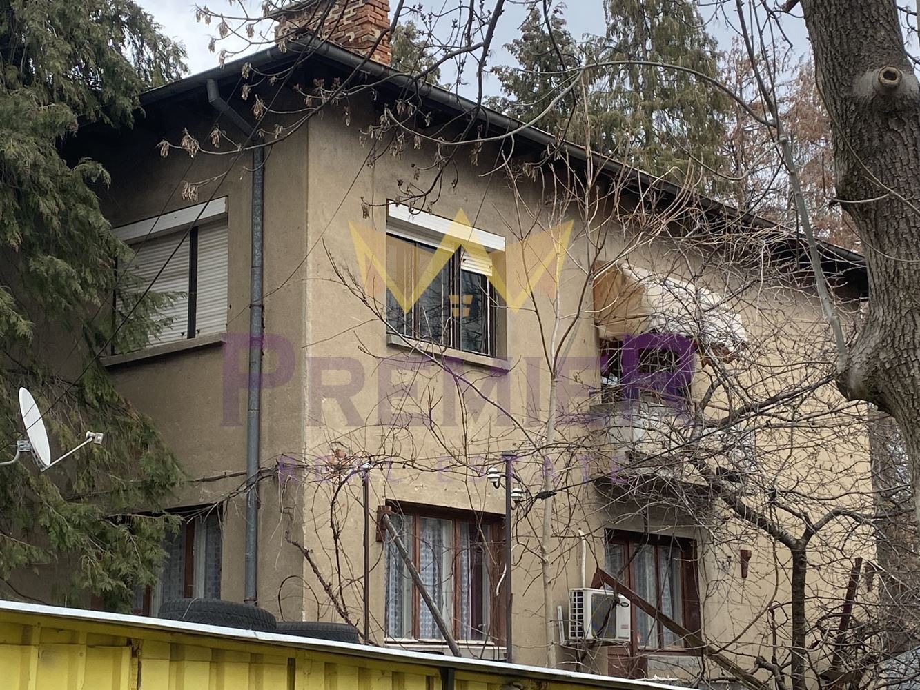 Продава ЕТАЖ ОТ КЪЩА, гр. София, Павлово, снимка 16 - Етаж от къща - 55999632