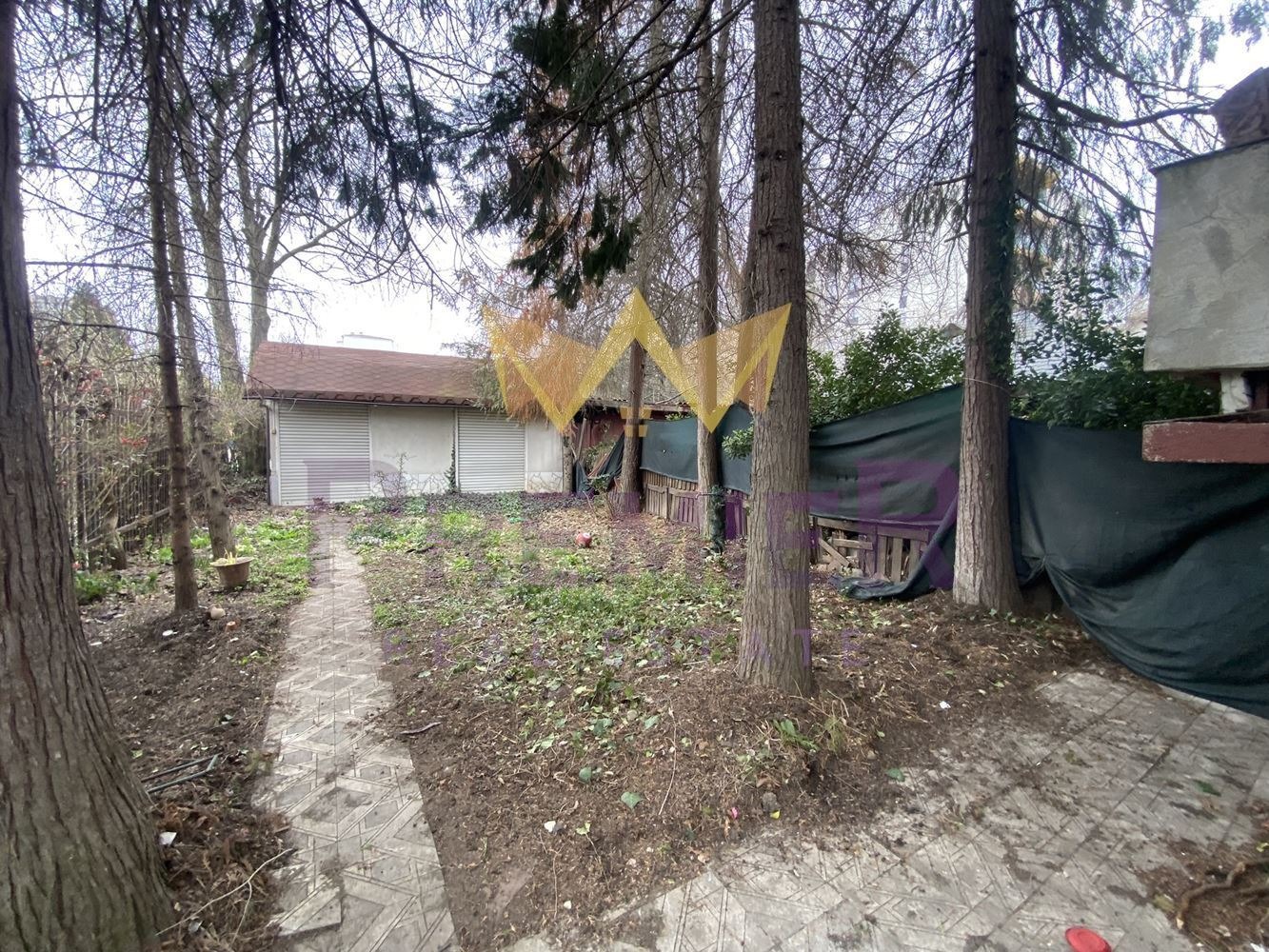 Продава ЕТАЖ ОТ КЪЩА, гр. София, Павлово, снимка 15 - Етаж от къща - 55999632