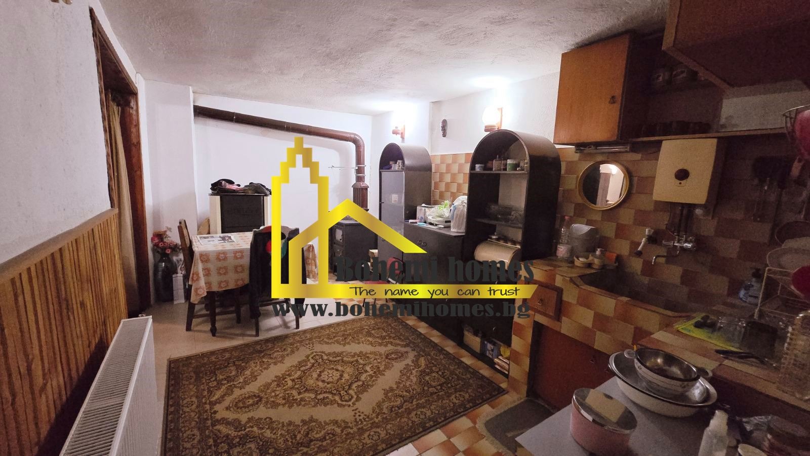 Продава КЪЩА, гр. Перущица, област Пловдив, снимка 6 - Къщи - 54002115