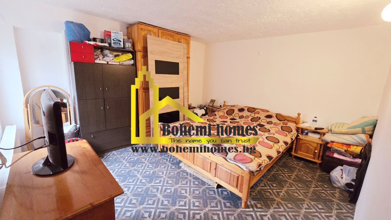 Продава КЪЩА, гр. Перущица, област Пловдив, снимка 2 - Къщи - 54002115