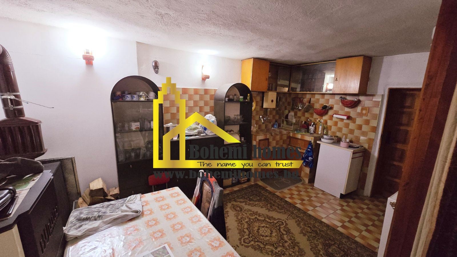 Продава КЪЩА, гр. Перущица, област Пловдив, снимка 7 - Къщи - 54002115