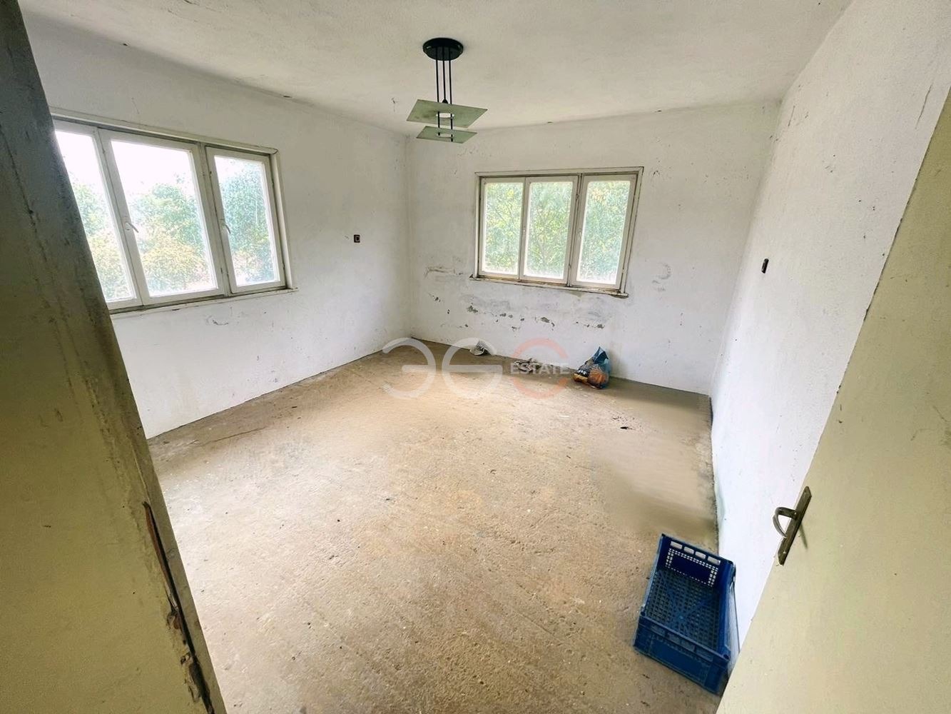 Продава КЪЩА, с. Ягнило, област Варна, снимка 4 - Къщи - 54735437