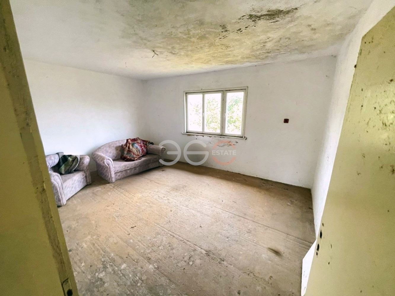 Продава КЪЩА, с. Ягнило, област Варна, снимка 5 - Къщи - 54735437