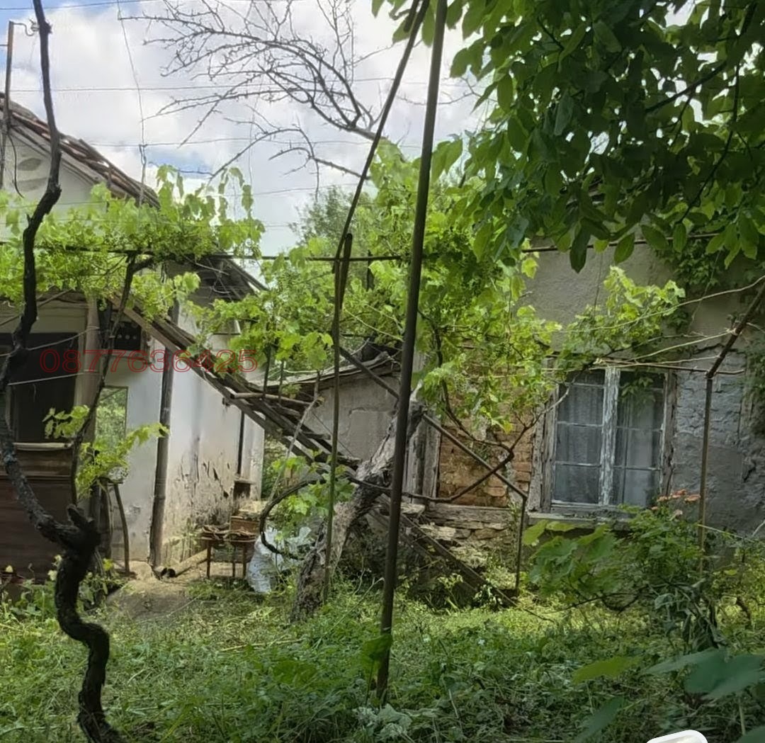 Продава КЪЩА, с. Лютиброд, област Враца, снимка 3 - Къщи - 56135260
