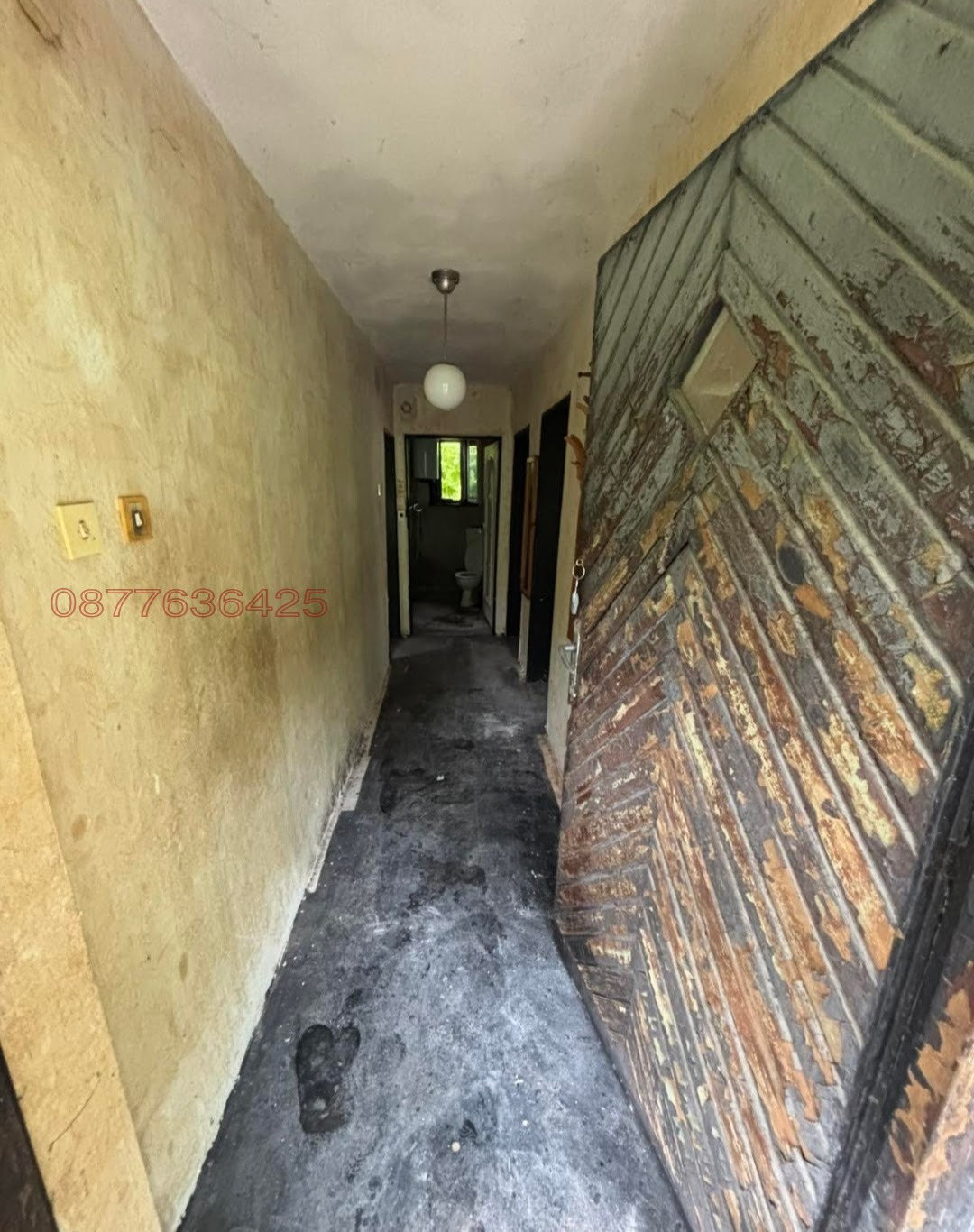 Продава КЪЩА, с. Лютиброд, област Враца, снимка 6 - Къщи - 56135260