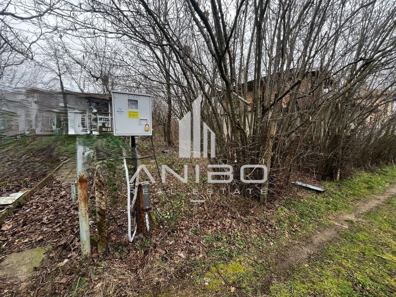 Продава ПАРЦЕЛ, гр. Варна, м-т Боровец - север, снимка 3 - Парцели - 55097913