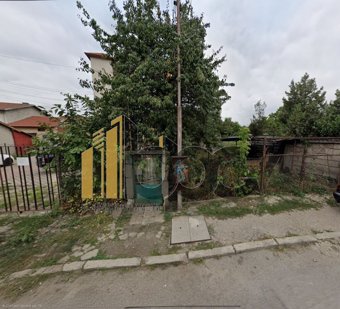 Продава ПАРЦЕЛ, гр. София, Орландовци, снимка 2 - Парцели - 56564099