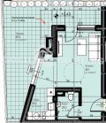 Продава 1-СТАЕН, град Пловдив, Кършияка • 78170 € / 152887.23 лв. • 71407759 6