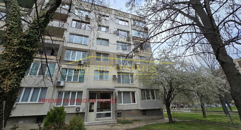 Продава 1-СТАЕН в град София, Люлин 1 - 42 кв.м / 115 000 € » 224 920.45 лв., ПРЕМИУМ ИМОТИ ЕООД