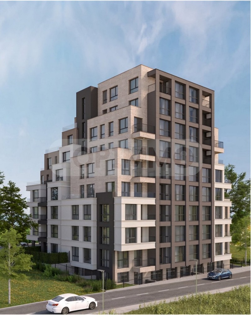 Продава 2-СТАЕН в град Варна, Левски 2 - 63 кв.м / 119 000 € » 232 743.77 лв., ТОПИММО