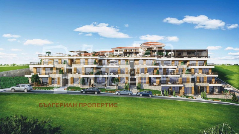 Продава 3-СТАЕН в област Бургас, гр. Ахелой - 151 кв.м / 144 724 € » 283 055.54 лв., БЪЛГЕРИАН ПРОПЕРТИС