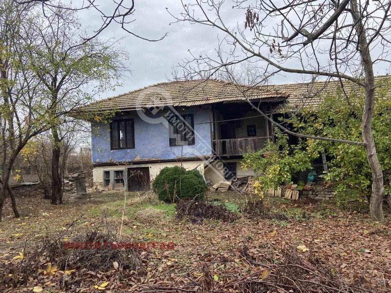 Продава КЪЩА в област Велико Търново, с. Обединение - 100 кв.м / 14 316.17 € » 28 000 лв., ИМОТИ ТЪРНОВГРАД