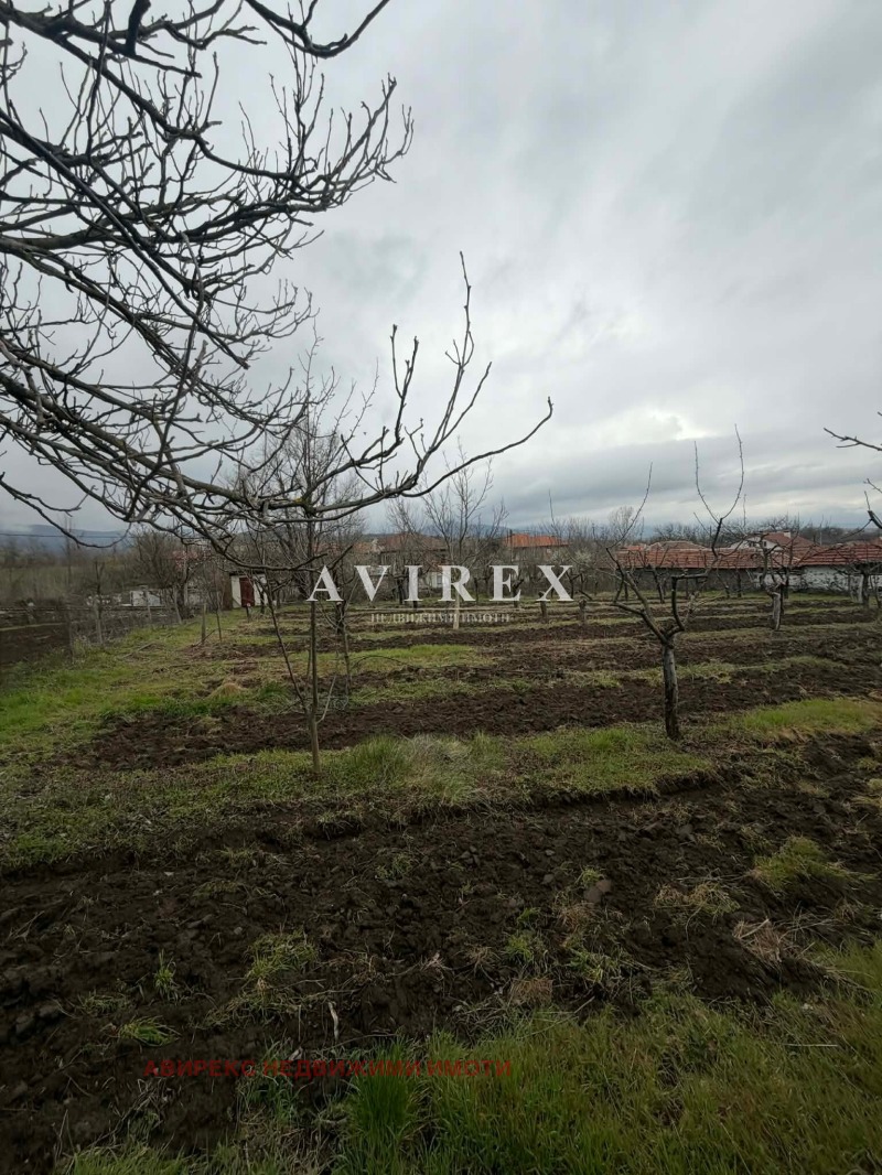 Продава ПАРЦЕЛ в област Пловдив, с. Искра - 1500 кв.м / 20 000 € » 39 116.60 лв., АВИРЕКС НЕДВИЖИМИ ИМОТИ