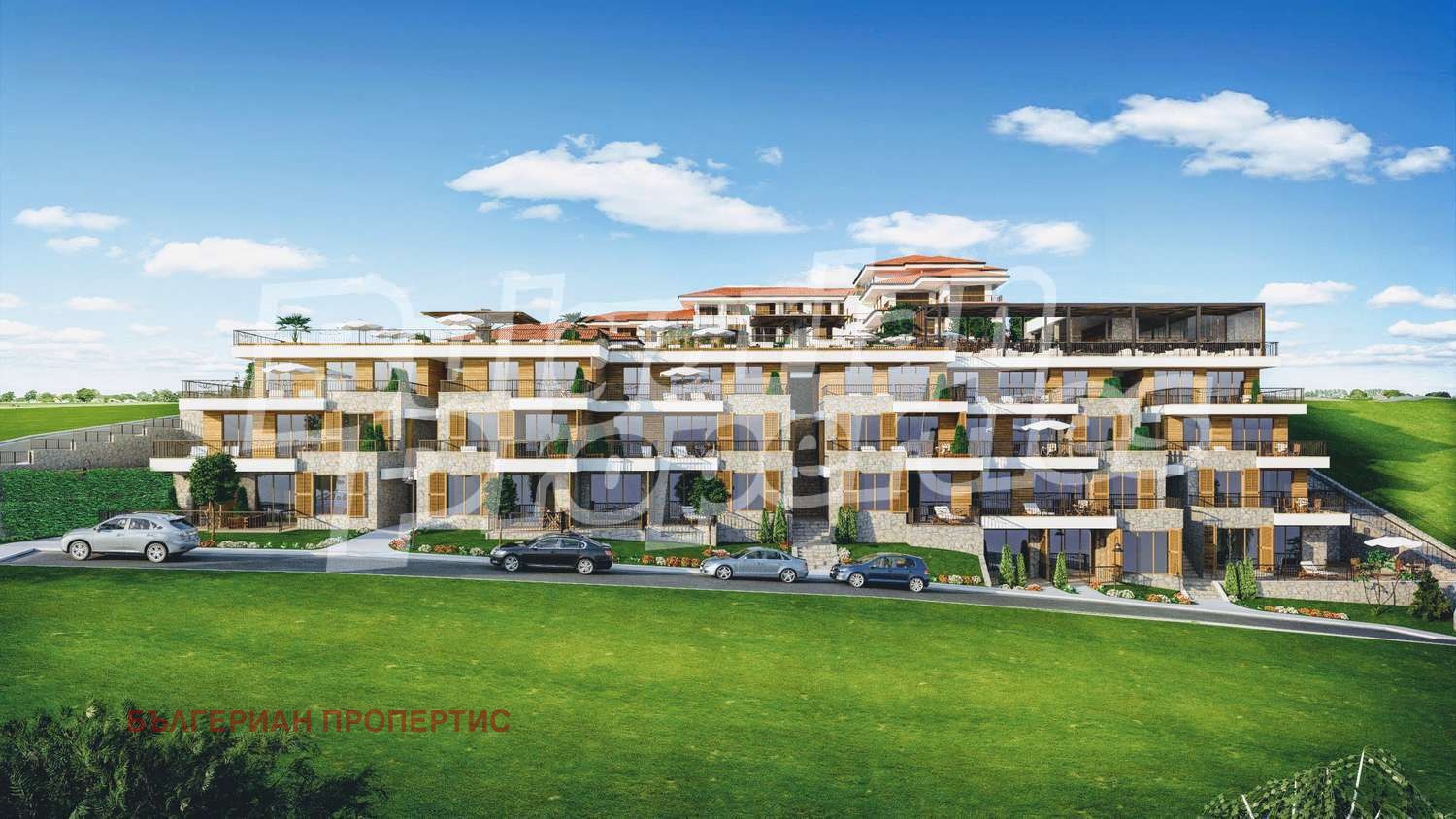 Продава 3-СТАЕН | Imot.bg — изображение 1