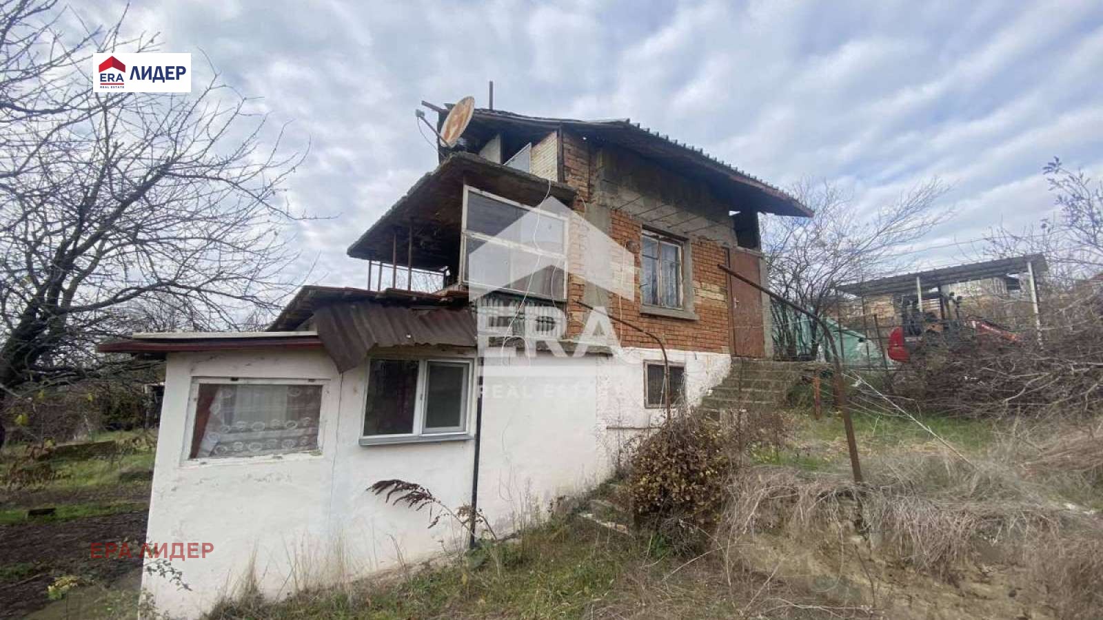 Продава ВИЛА | Imot.bg — изображение 3