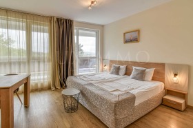 Studio Primorsko, regio Boergas