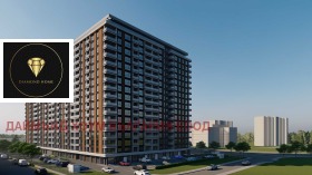 1 chambre Gagarin, Plovdiv 1