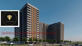 1 chambre Gagarin, Plovdiv 4