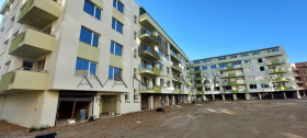 Продава 3-стаен град Пловдив Христо Смирненски - [1] 