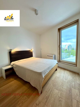 2 chambres Krastova vada, Sofia 8