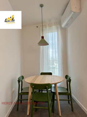 2 chambres Krastova vada, Sofia 5