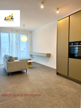 2 chambres Krastova vada, Sofia 4