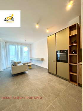 2 chambres Krastova vada, Sofia 2