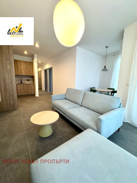 Продава 3-стаен град София Кръстова вада - [1] 