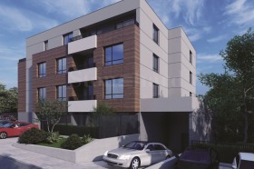 3-СТАЕН, 96 m2