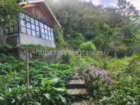 Casa Bistritsa, regione Blagoevgrad