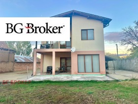 Casa Lesnovo, regiunea Sofia