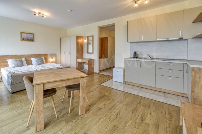 Zu verkaufen  Studio region Burgas , Primorsko , 60 qm | 79723593 - Bild [4]
