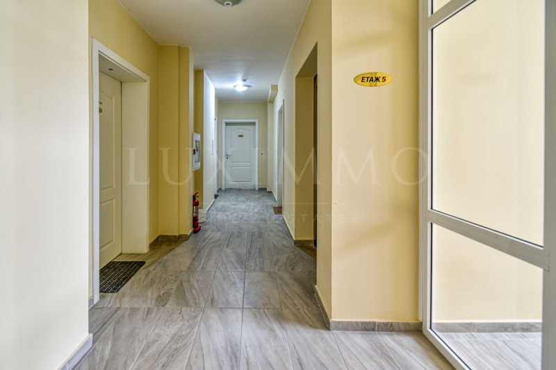 Zu verkaufen  Studio region Burgas , Primorsko , 60 qm | 79723593 - Bild [8]