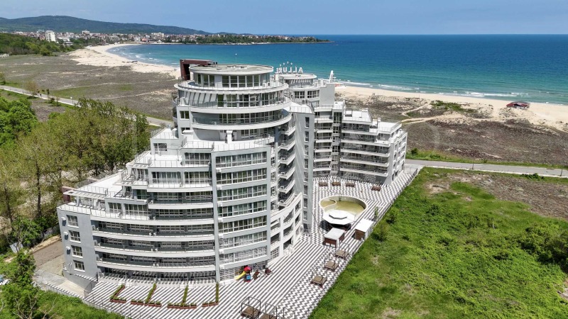 À vendre  Studio région Bourgas , Primorsko , 61 m² | 79723593 - image [11]