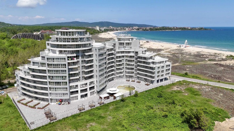 À vendre  Studio région Bourgas , Primorsko , 61 m² | 79723593 - image [9]