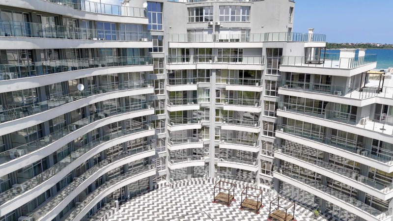 À vendre  Studio région Bourgas , Primorsko , 61 m² | 79723593 - image [12]