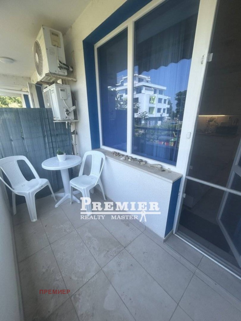 À vendre  Studio région Bourgas , Pomorie , 33 m² | 49835098 - image [8]