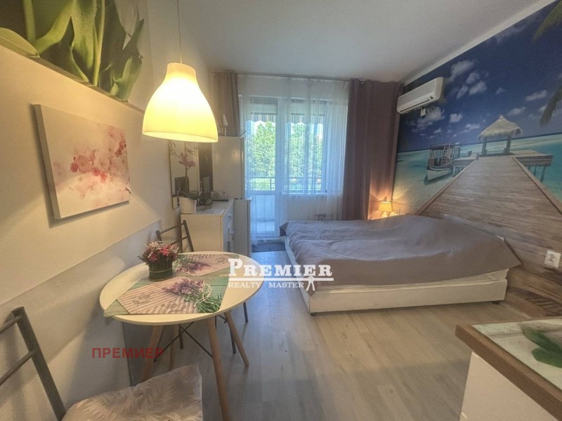 À vendre  Studio région Bourgas , Pomorie , 33 m² | 49835098 - image [5]